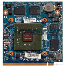VGA 8600M GS 256Mb DDR2 W/ HDCP